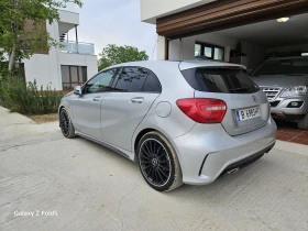 Mercedes-Benz A 210 A200 | Mobile.bg    6