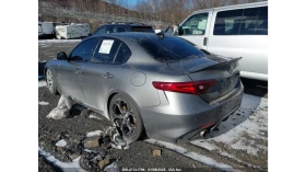 Alfa Romeo Giulia, снимка 6