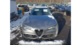 Alfa Romeo Giulia, снимка 2