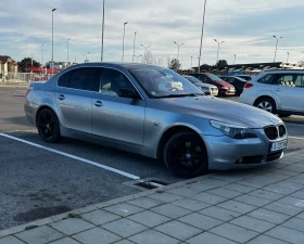 BMW 530 530 x-drive 231кс., снимка 2