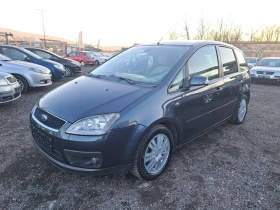 Обява за продажба на Ford C-max 1.6HDI 109PS.GHIA ITALIA ~4 999 лв. - изображение 1