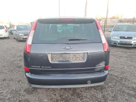 Обява за продажба на Ford C-max 1.6HDI 109PS.GHIA ITALIA ~4 999 лв. - изображение 2