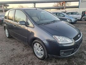 Ford C-max 1.6HDI 109PS.GHIA ITALIA, снимка 11