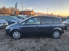 Ford C-max 1.6HDI 109PS.GHIA ITALIA, снимка 5