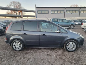 Обява за продажба на Ford C-max 1.6HDI 109PS.GHIA ITALIA ~4 999 лв. - изображение 7