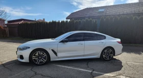 BMW 850 M850i xDrive, снимка 6