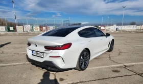 BMW 850 M850i xDrive, снимка 10