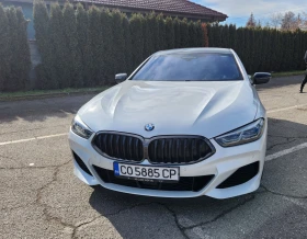 BMW 850 M850i xDrive, снимка 5