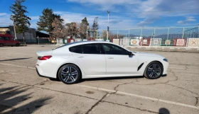 BMW 850 M850i xDrive, снимка 9