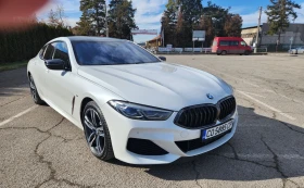     BMW 850 M850i xDrive