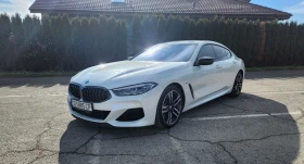     BMW 850 M850i xDrive