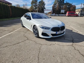     BMW 850 M850i xDrive