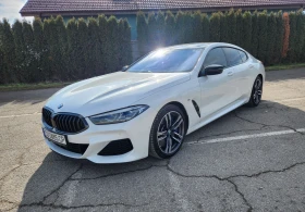 BMW 850 M850i xDrive, снимка 7