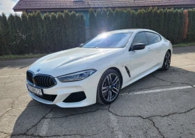 BMW 850 M850i xDrive 1