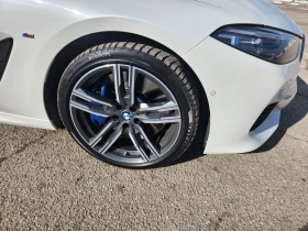 BMW 850 M850i xDrive, снимка 11