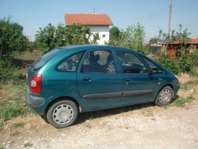 Citroen Xsara picasso, снимка 1