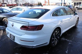 VW Arteon, снимка 7