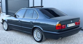 BMW 520 I E34, снимка 8