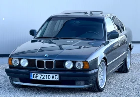 BMW 520 I E34, снимка 5