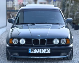 BMW 520 I E34, снимка 9