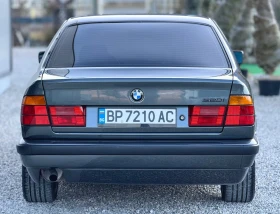 BMW 520 I E34, снимка 10