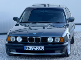 BMW 520 I E34, снимка 6