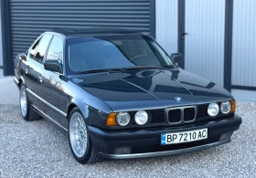 BMW 520 I E34, снимка 1