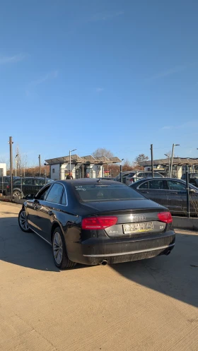 Audi A8 НАЛИЧНА В СОФИЯ* Bose* подгрев* обдухване* масажи* - 24800 лв. - 77107120 | Car24.bg