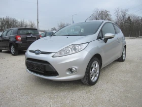 Ford Fiesta 1, 6-tdci - 5990 лв. - 59247567 | Car24.bg