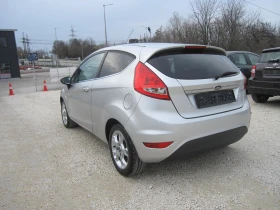 Ford Fiesta 1, 6-tdci - 5990 лв. - 59247567 | Car24.bg