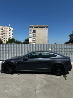 Tesla Model S 75kw, снимка 3