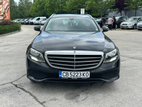 Обява за продажба на Mercedes-Benz E 220 CDI 194 к.с. ~25 999 лв. - изображение 6