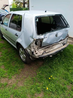 Обява за продажба на VW Golf 1.9 TDI 90 К.С. ~ 111 лв. - изображение 4