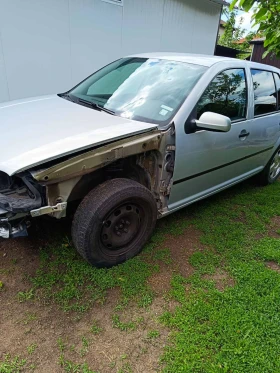 Обява за продажба на VW Golf 1.9 TDI 90 К.С. ~ 111 лв. - изображение 2