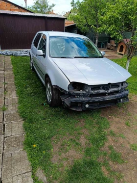 Обява за продажба на VW Golf 1.9 TDI 90 К.С. ~ 111 лв. - изображение 1