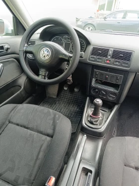 Обява за продажба на VW Golf 1.9 TDI 90 К.С. ~ 111 лв. - изображение 9