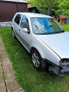 Обява за продажба на VW Golf 1.9 TDI 90 К.С. ~ 111 лв. - изображение 1