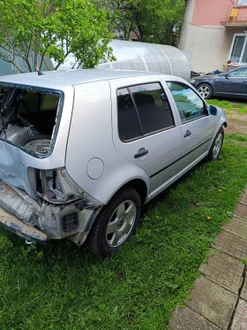 Обява за продажба на VW Golf 1.9 TDI 90 К.С. ~ 111 лв. - изображение 5
