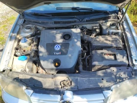 Обява за продажба на VW Bora ~4 300 лв. - изображение 8