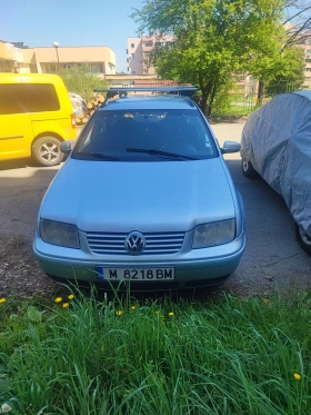 Обява за продажба на VW Bora ~4 300 лв. - изображение 5