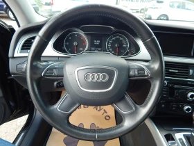 Audi A4 2.0TDI* ПЕРФЕКТНА* - 16500 лв. - 54206356 13