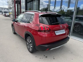 Peugeot 2008 NEW ALLURE 1.2 e-THP 110 EAT6 STT EURO 6.2 - 29500 лв. - 21601871 7