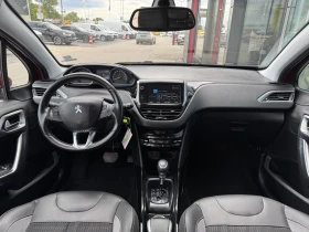 Peugeot 2008 NEW ALLURE 1.2 e-THP 110 EAT6 STT EURO 6.2 - 29500 лв. - 21601871 12