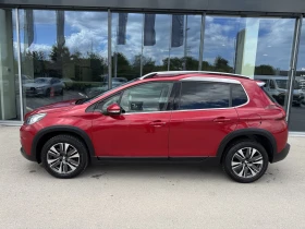 Peugeot 2008 NEW ALLURE 1.2 e-THP 110 EAT6 STT EURO 6.2 - 29500 лв. - 21601871 8