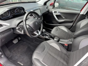 Peugeot 2008 NEW ALLURE 1.2 e-THP 110 EAT6 STT EURO 6.2 - 29500 лв. - 21601871 10
