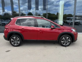 Peugeot 2008 NEW ALLURE 1.2 e-THP 110 EAT6 STT EURO 6.2 - 29500 лв. - 21601871 4