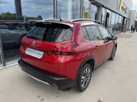Peugeot 2008 NEW ALLURE 1.2 e-THP 110 EAT6 STT EURO 6.2 - 29500 лв. - 21601871 5