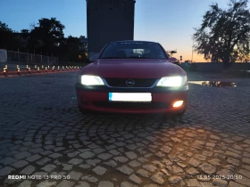 Opel Vectra В 1.8 115к.с. - 2500 лв. - 92363022 16