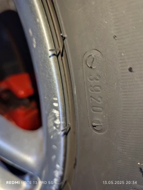 Opel Vectra В 1.8 115к.с. - 2500 лв. - 92363022 9