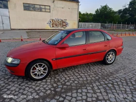 Opel Vectra В 1.8 115к.с. - 2500 лв. - 92363022 2